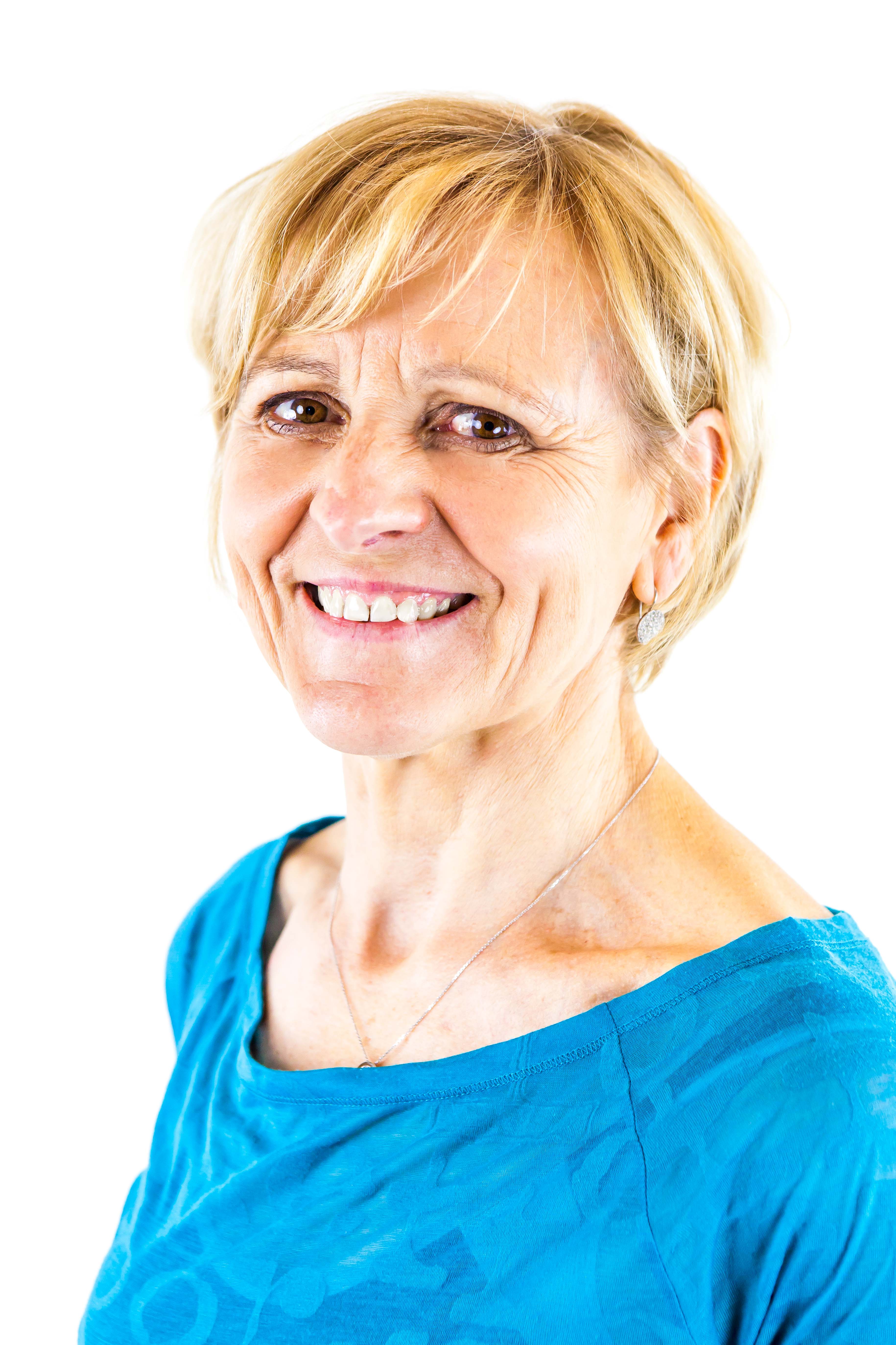 Marie Bouleau