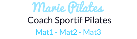 Marie Pilates Valenciennes